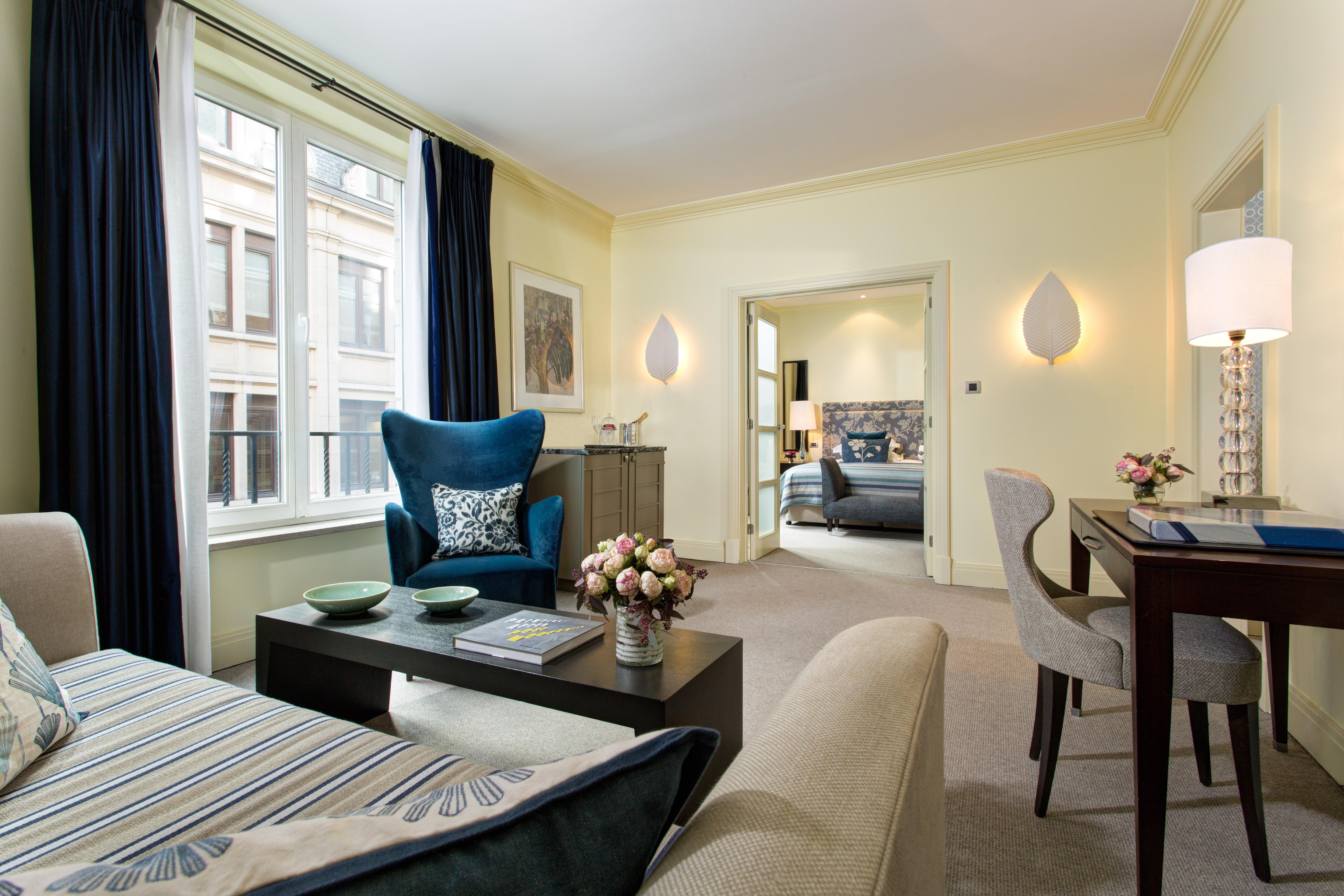 Rocco Amigo Hotel