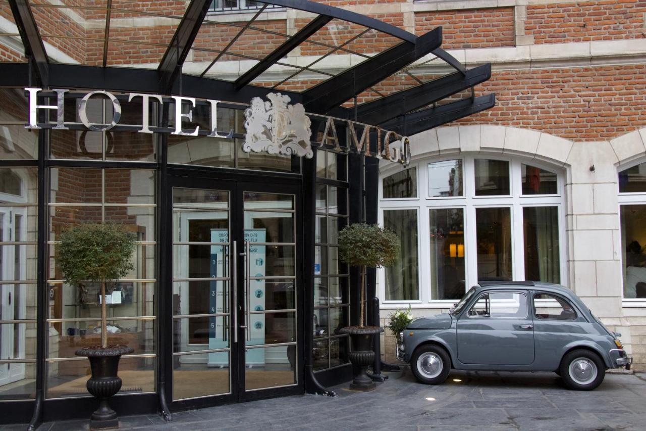 Rocco Amigo Hotel