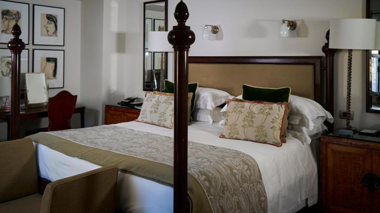 Rocco Amigo Hotel
