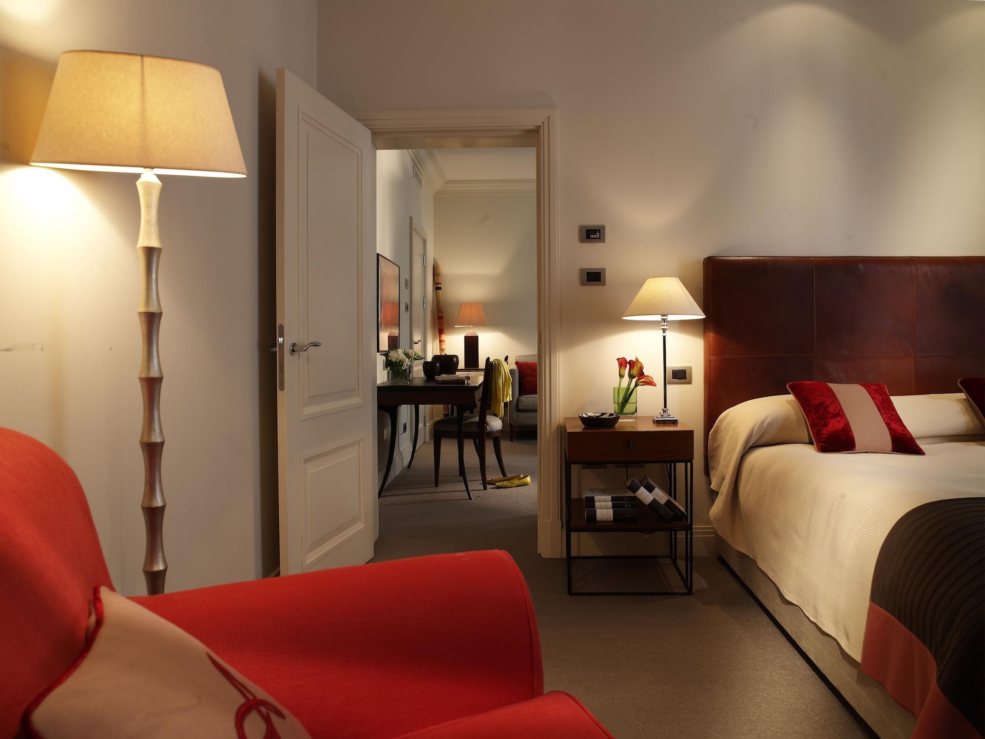 Rocco Amigo 5* Brussels