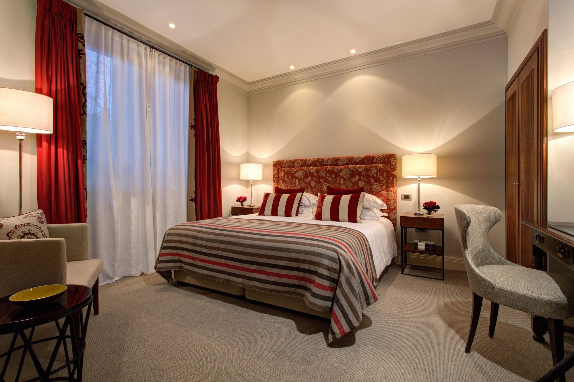 Rocco Amigo Hotel 5*