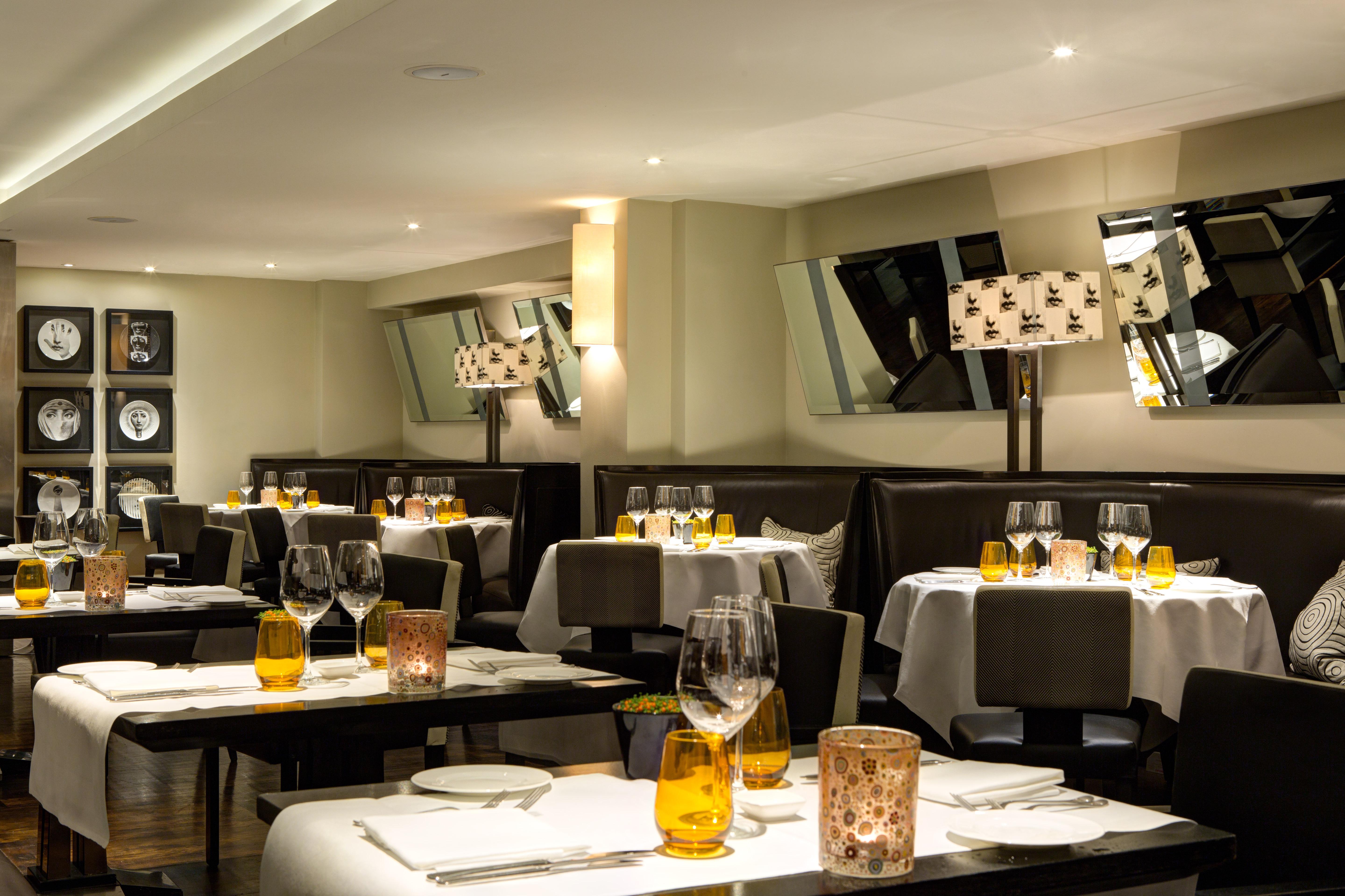 Rocco Amigo Hotel Brussels