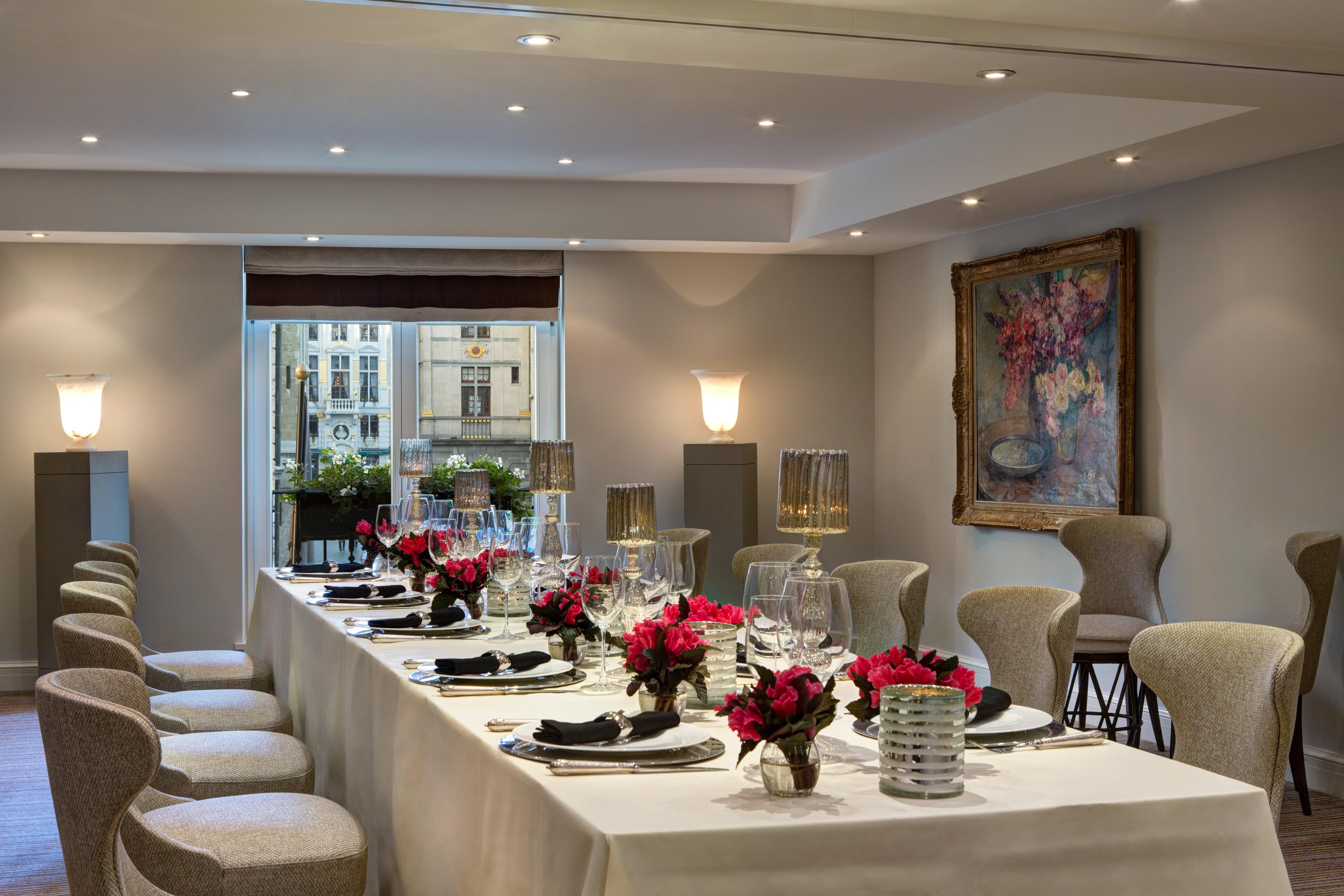 Hotel Rocco Amigo