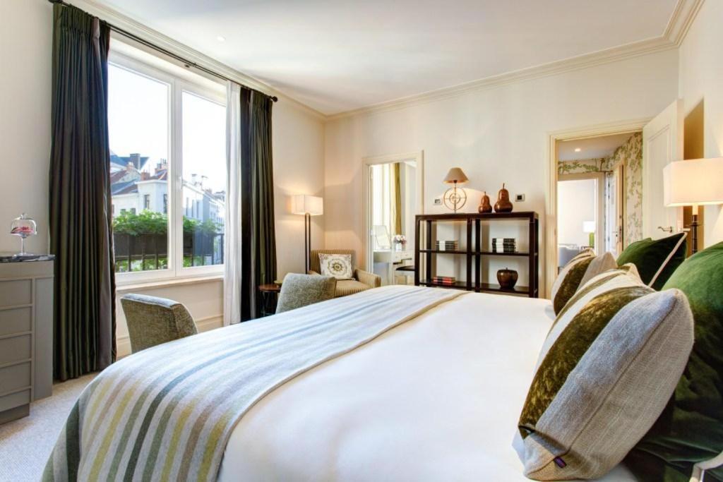 Rocco Amigo Hotel Brussel