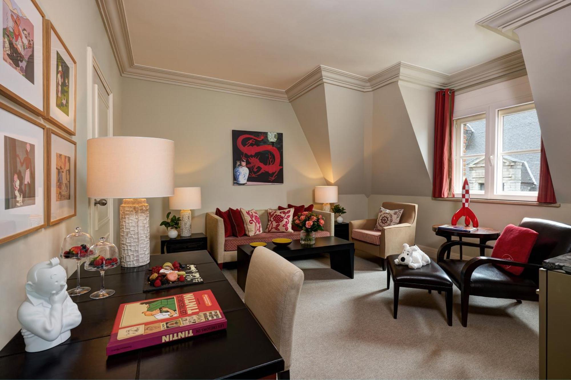 Rocco Amigo Hotel 5*