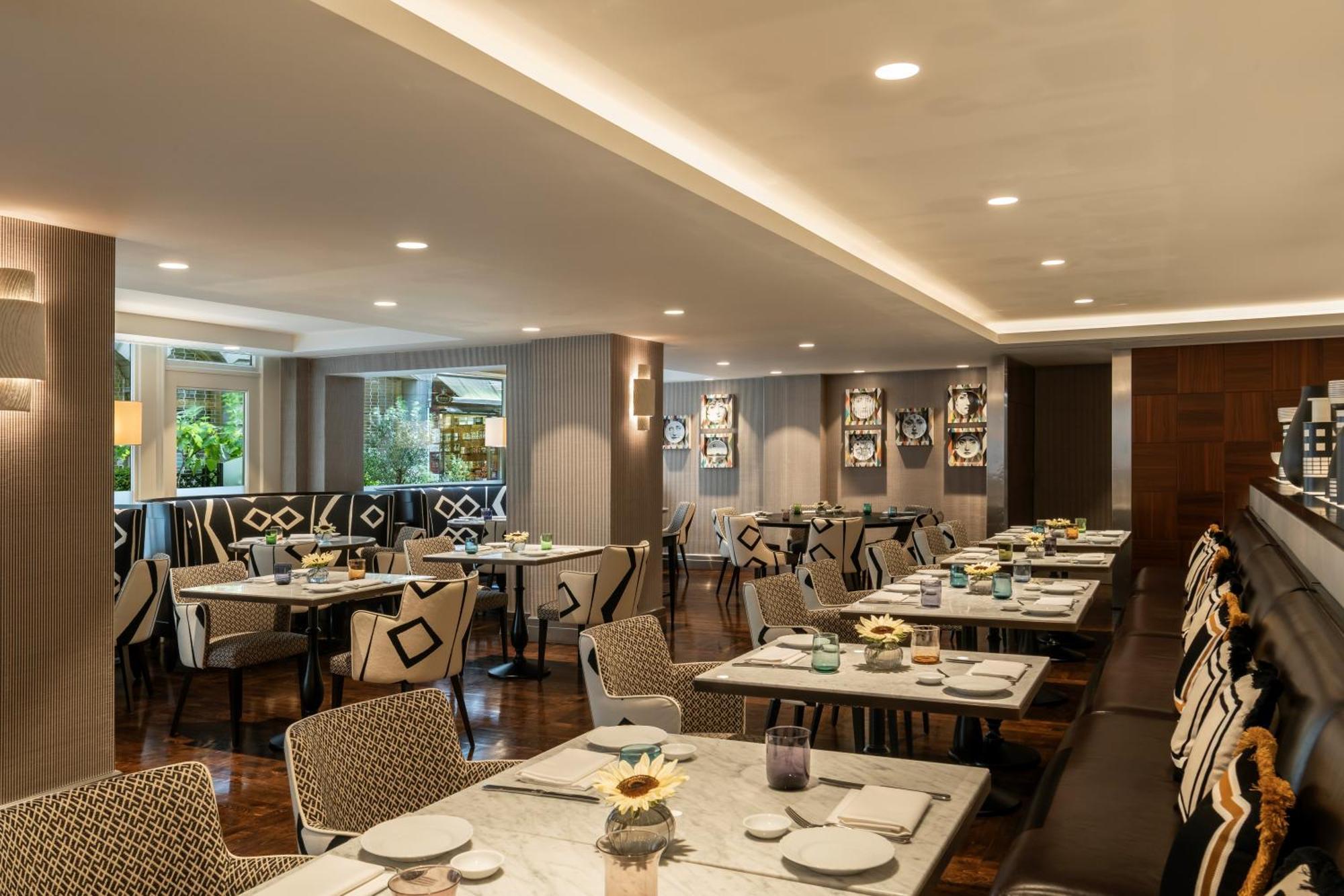 Rocco Amigo Hotel Brussels