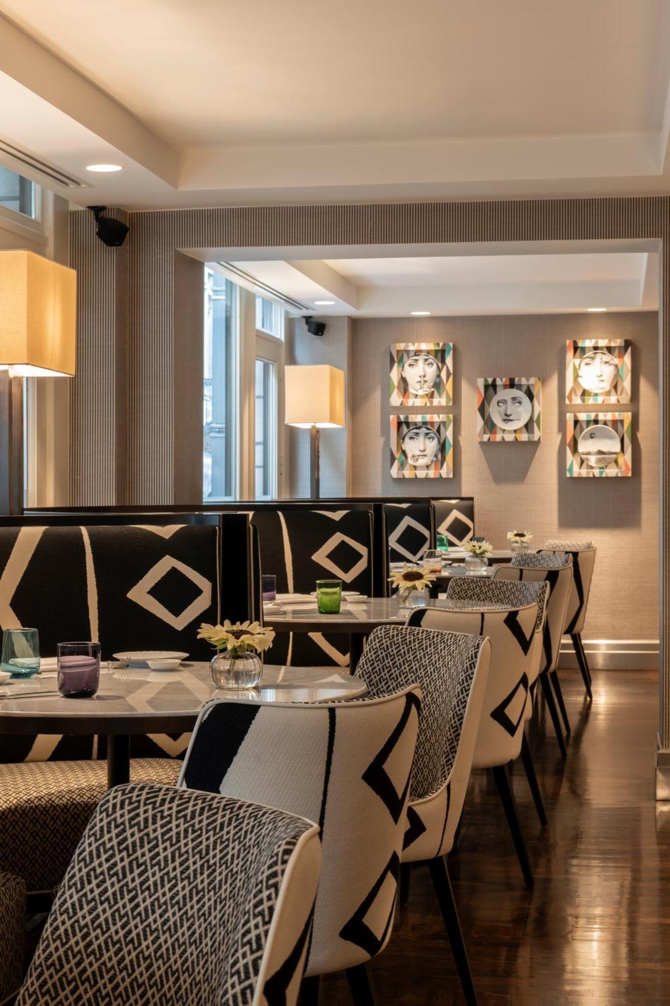 Rocco Amigo 5* Brussel