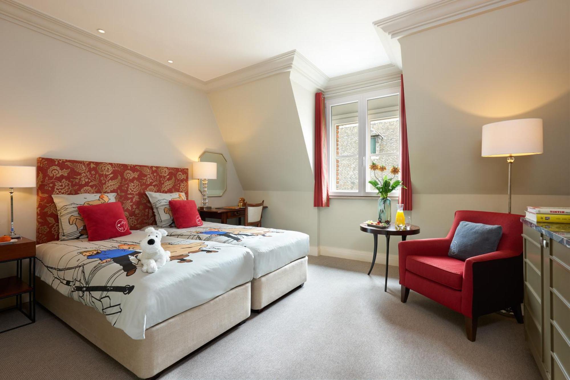 Rocco Amigo Hotel 5*