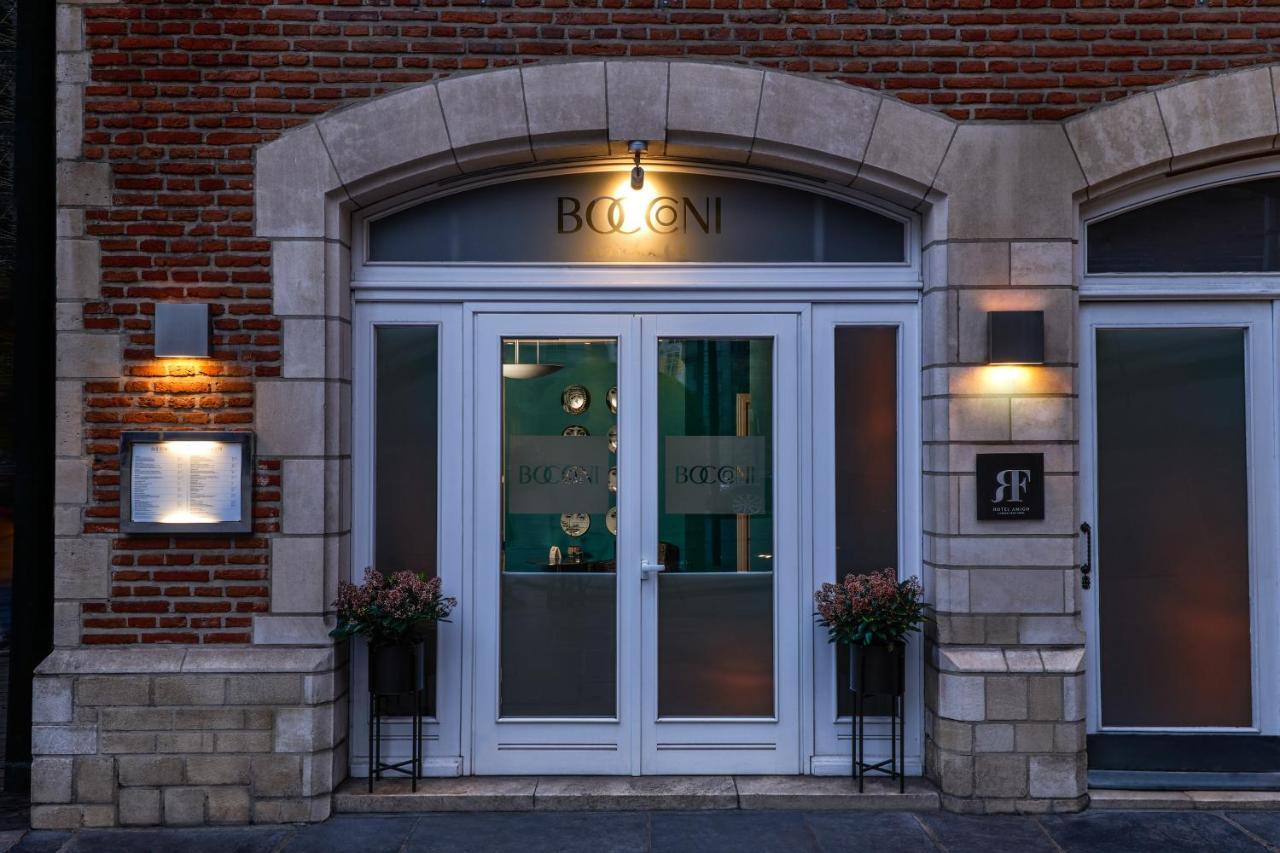 Hotel Rocco Amigo