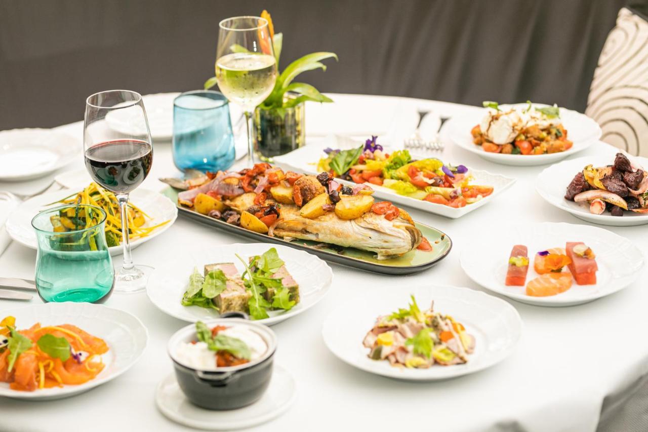 Rocco Amigo 5* Bruxelles
