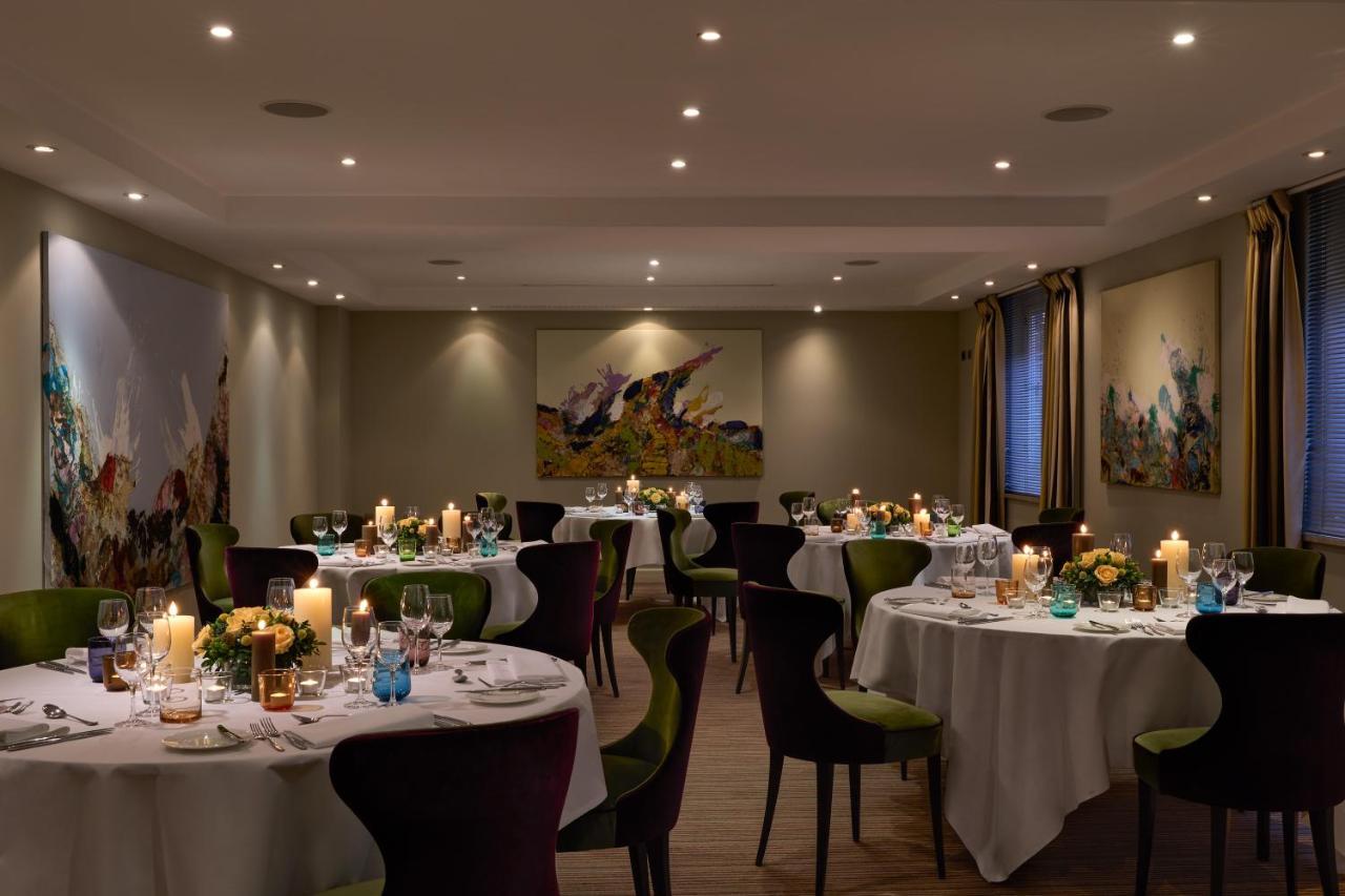 Rocco Amigo Hotel Bruxelles