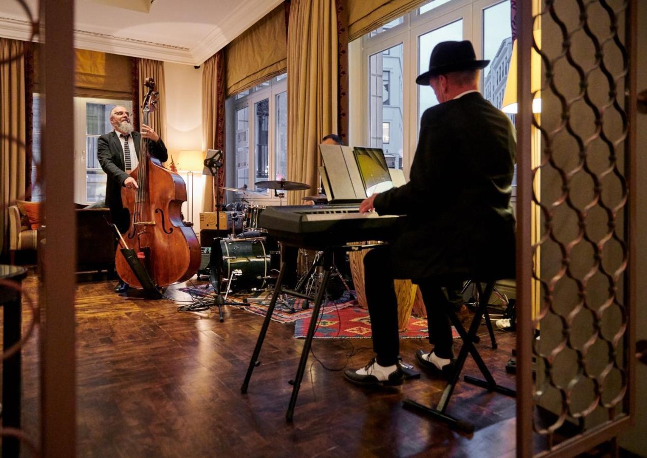 Hotel Rocco Amigo Bruxelles
