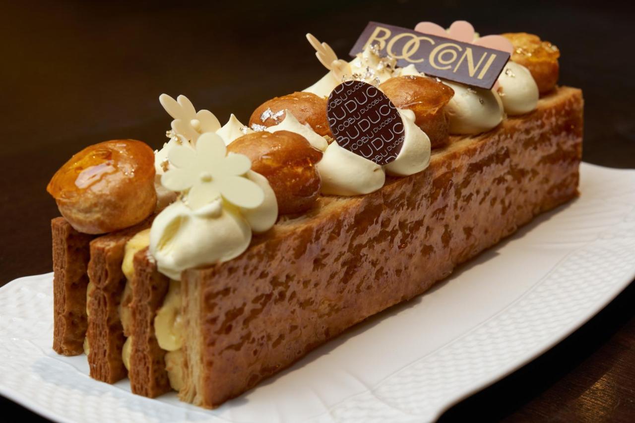Rocco Amigo Hotel Bruxelles
