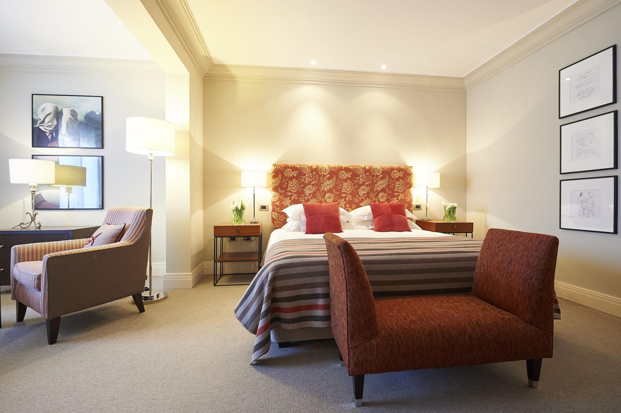 Hotel Rocco Amigo
