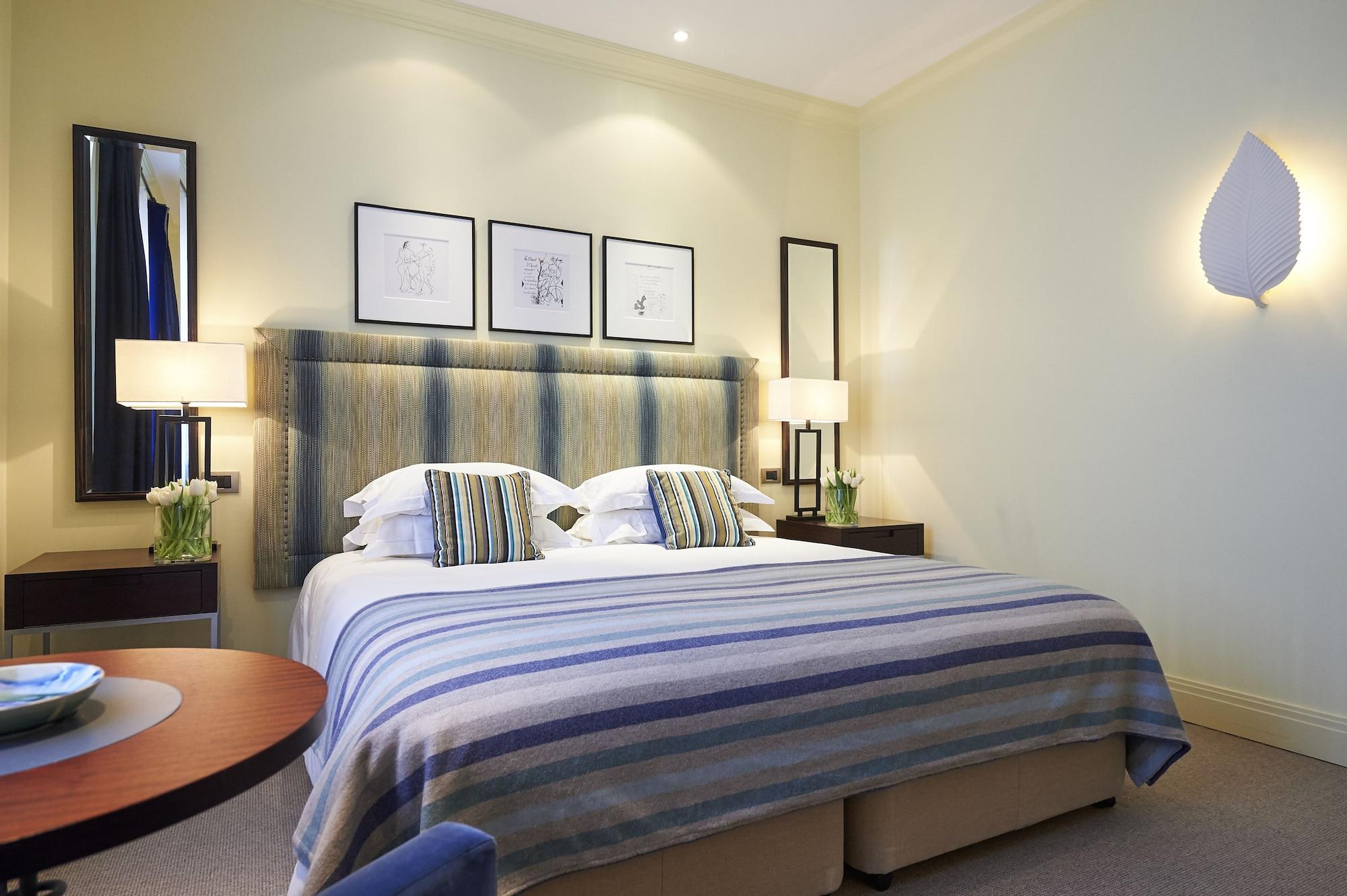 Rocco Amigo Hotel