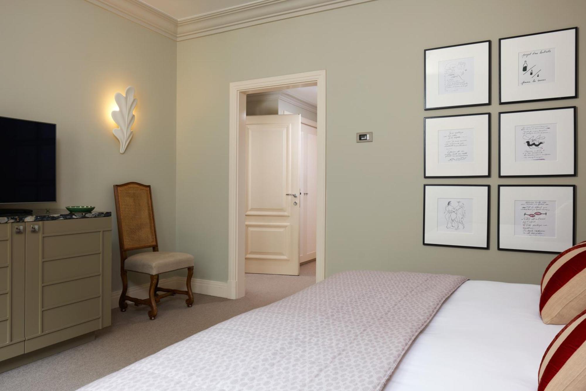Hotel Rocco Amigo 5*
