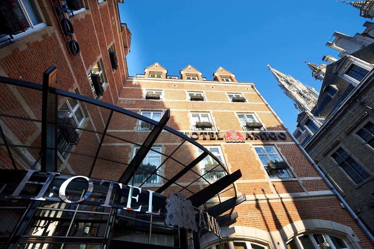Hotel Rocco Amigo