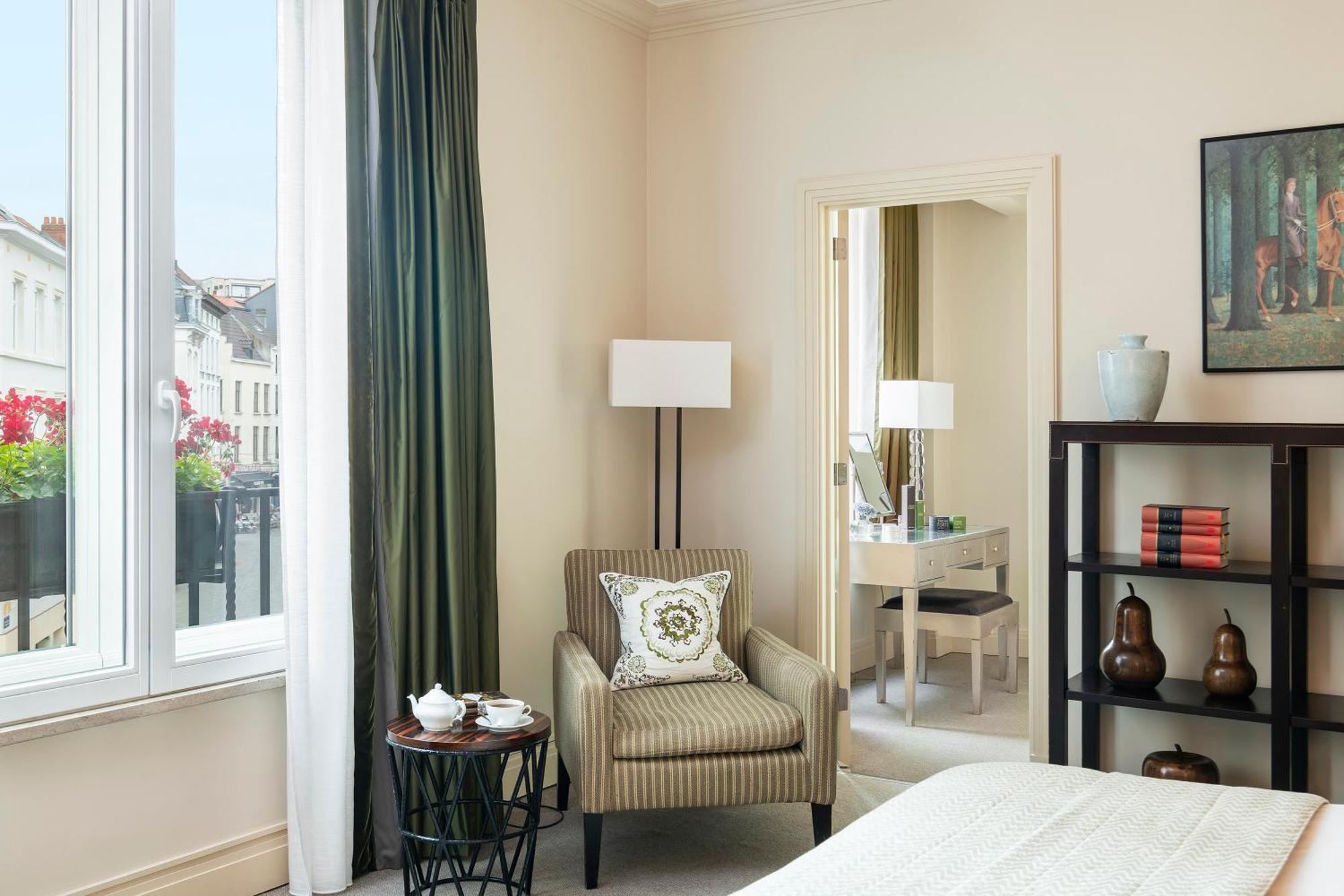 Hotel Rocco Amigo